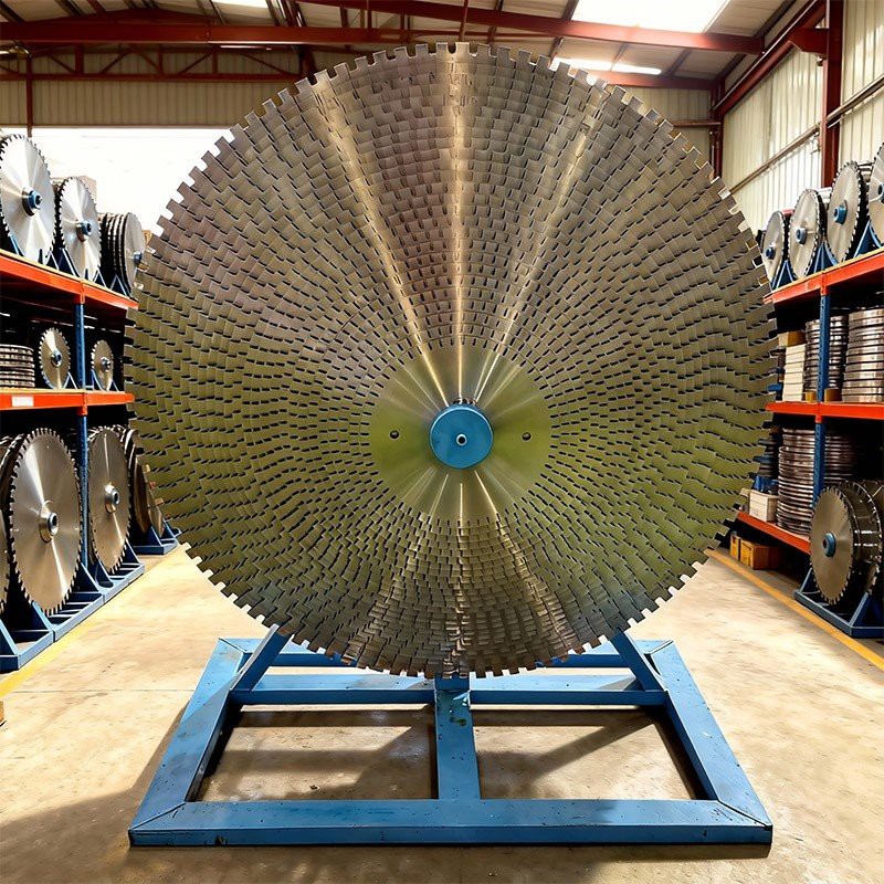 پتھر کاٹنے والا بلیڈ